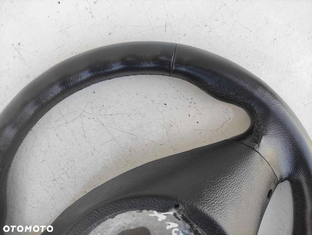 KIEROWNICA BMW E90 E91 E92 E93 E81 E82 E87 E88 X1 E84 SPORT - 8