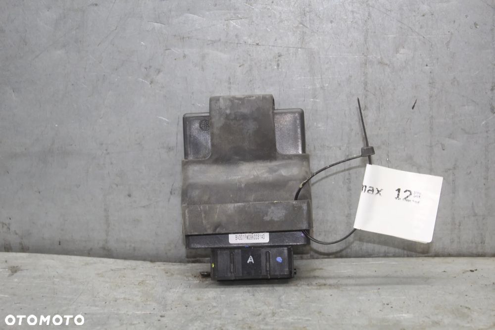 Yamaha Nmax N-max 125 18r Moduł zapłonowy - 1