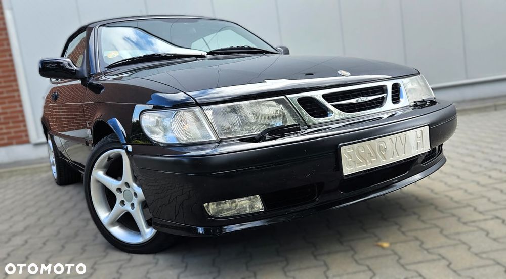 Saab 9-3 - 2