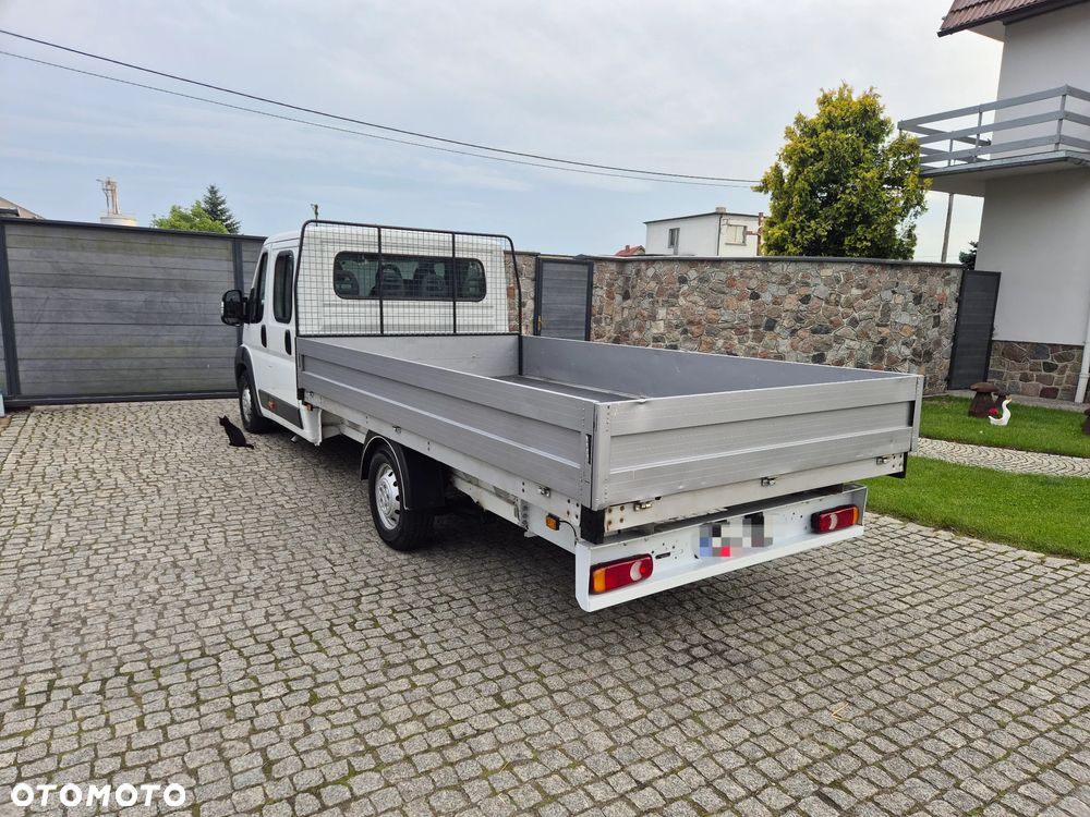 Fiat DUCATO - 22