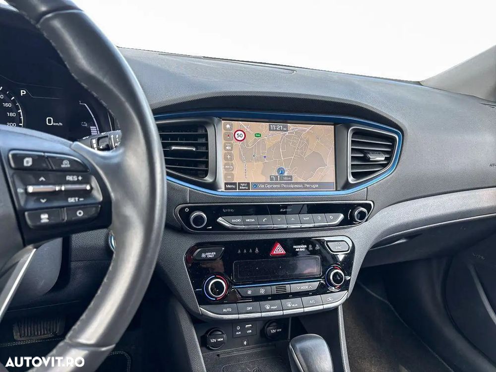 Hyundai IONIQ 1.6 GDI Style - 16