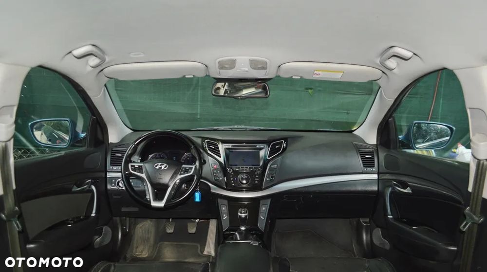 Hyundai i40 - 25