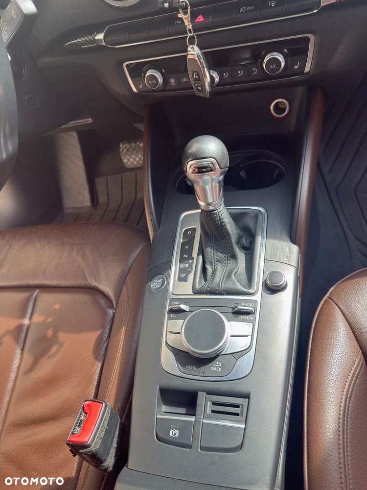 Audi A3 Limousine - 19
