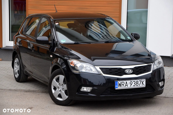 Kia Ceed Cee'd 1.4 M
