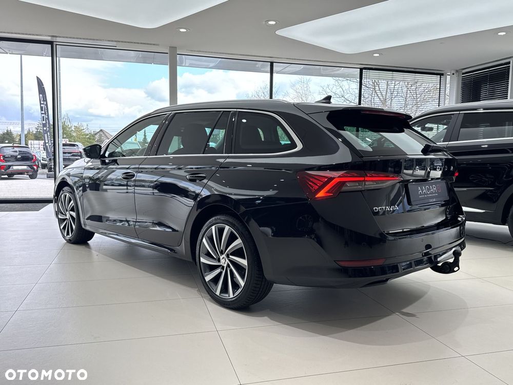 Skoda Octavia - 3