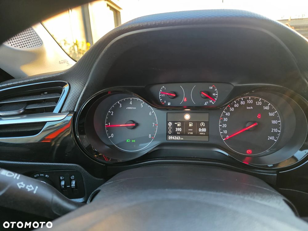 Opel Corsa 1.2 Start/Stop Edition - 23