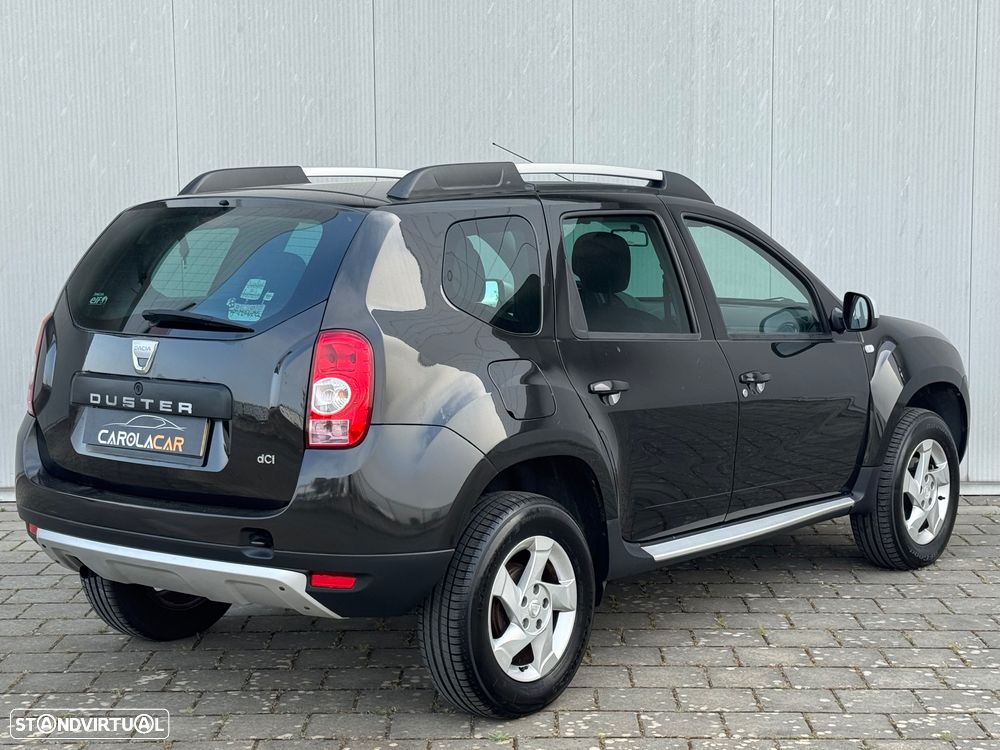 Dacia Duster 1.5 dCi Confort - 6
