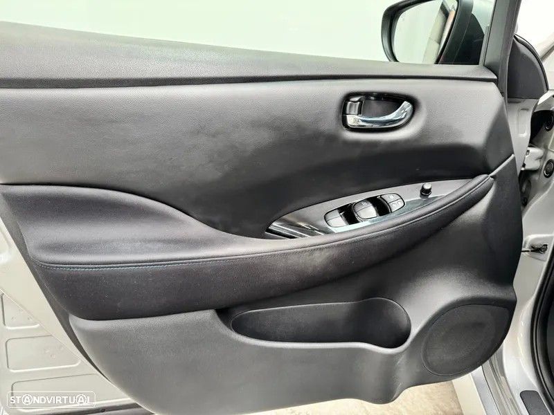 Nissan Leaf Tekna - 20