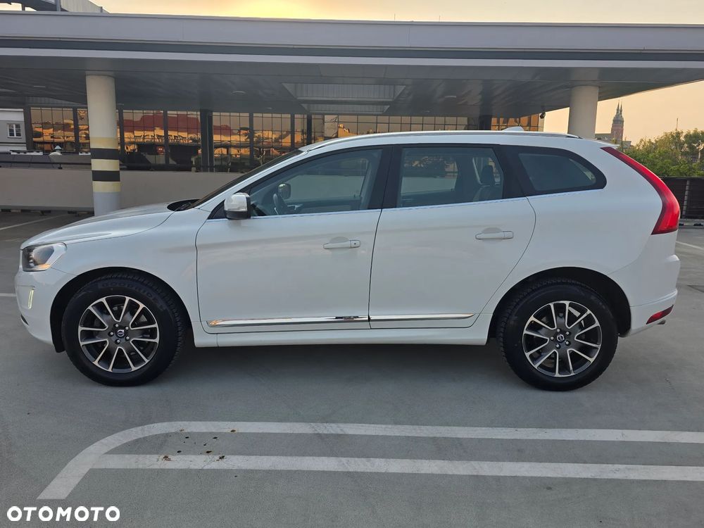 Volvo XC 60 D4 Geartronic Summum - 2