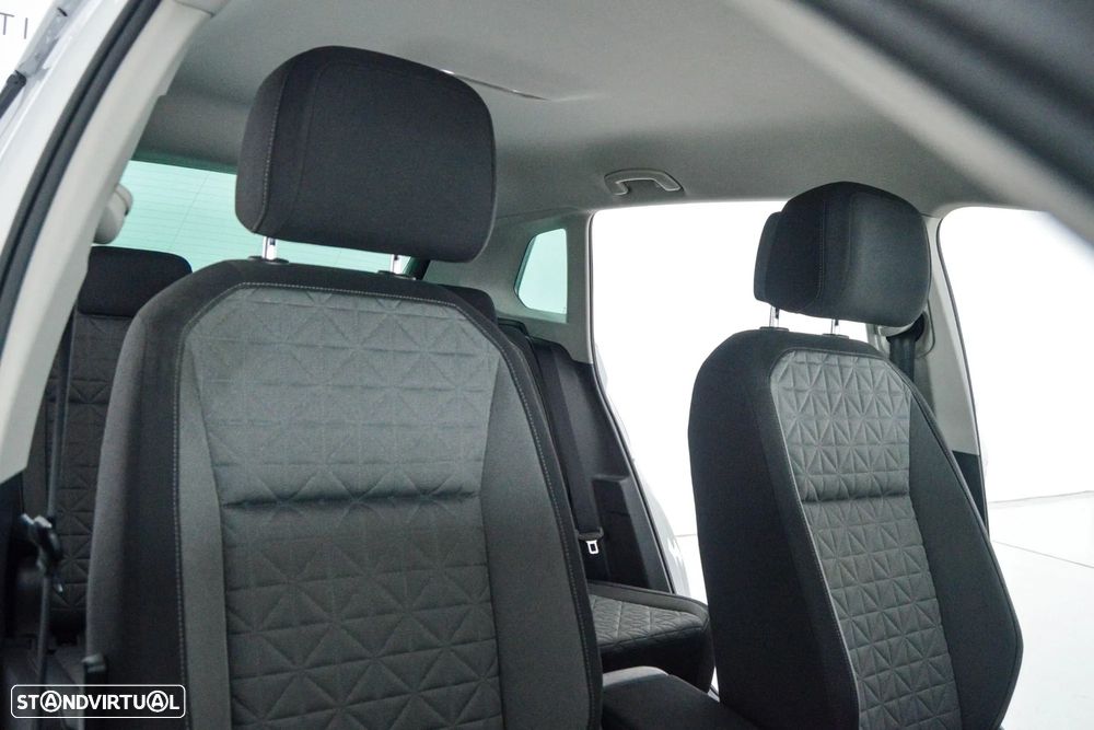 VW Tiguan 2.0 TDI Life DSG - 10