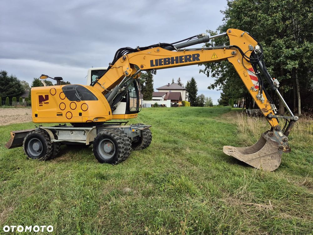 Liebherr 914 - 12