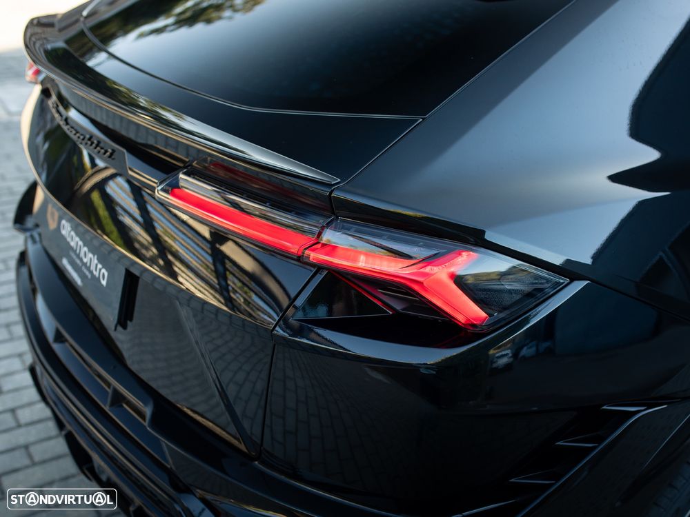 Lamborghini Urus 4.0 V8 S - 21