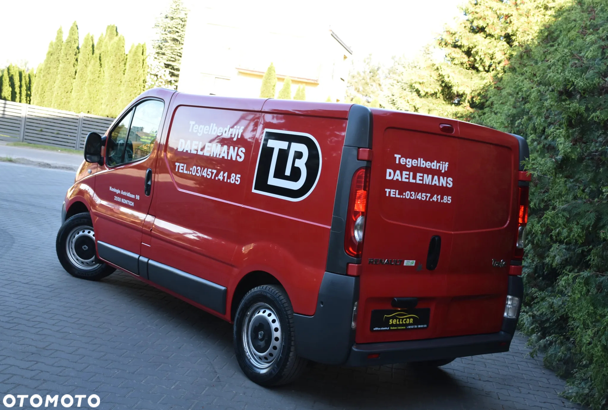 Opel Vivaro Long L2H1 - 28