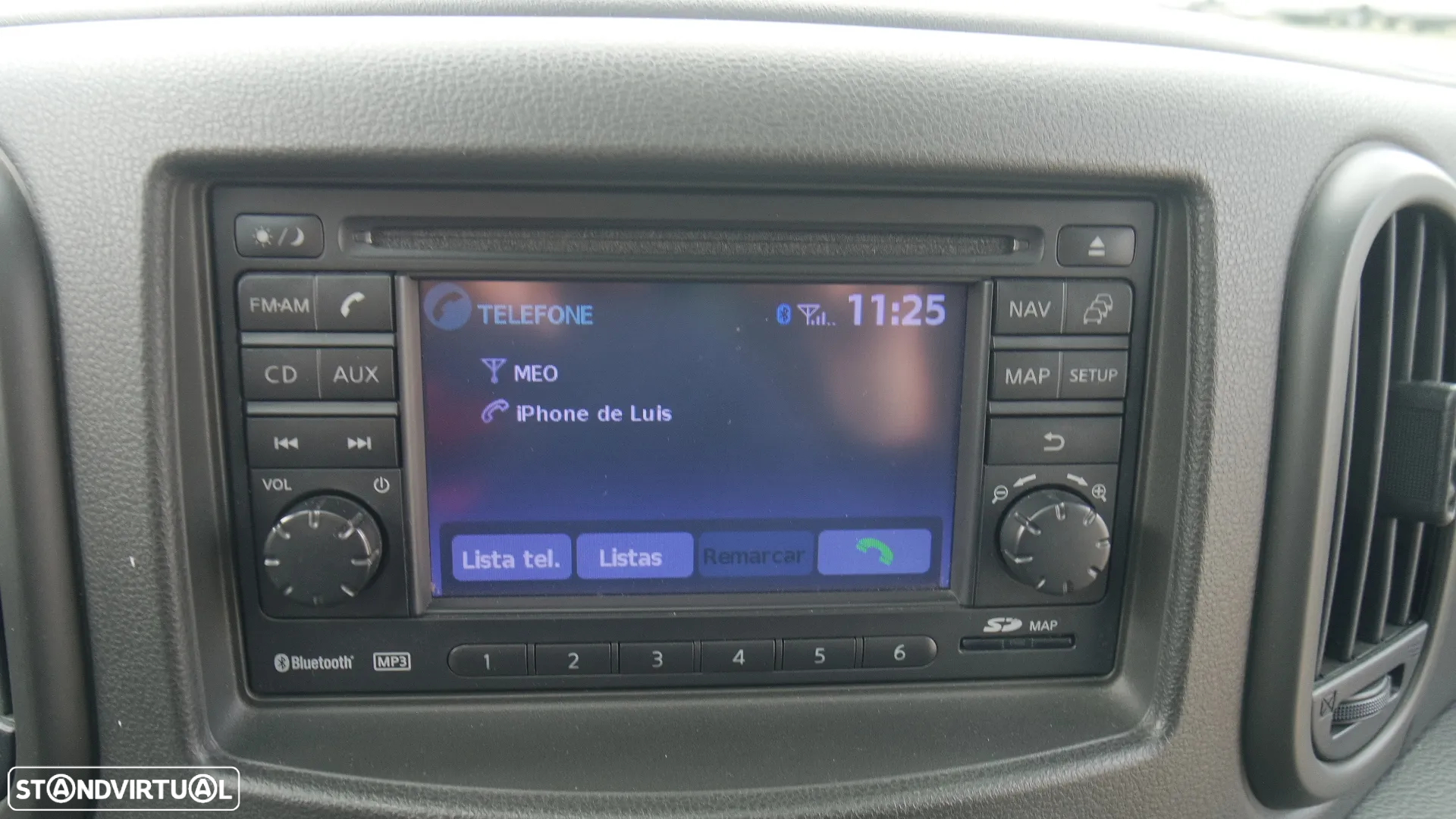 Nissan Cube 1.6 - 45