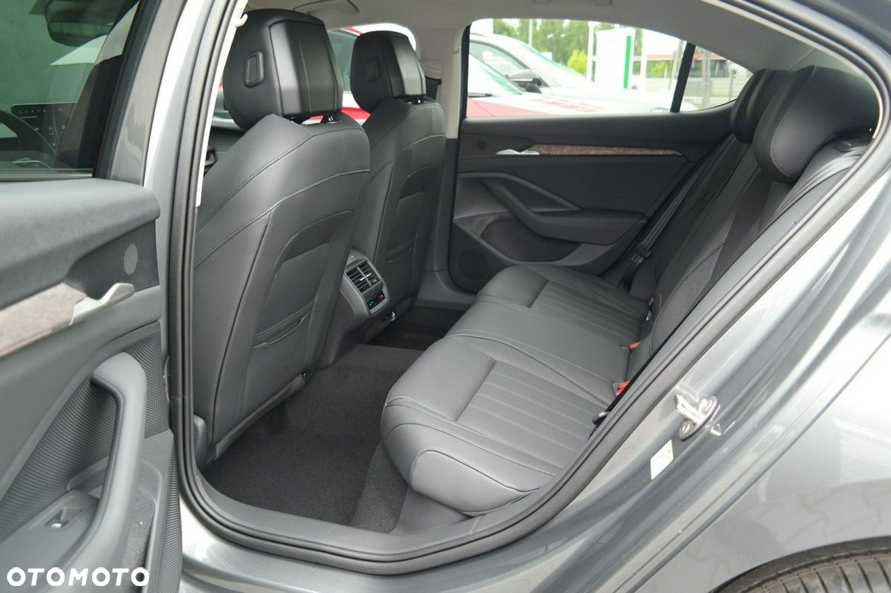 Skoda Superb - 27