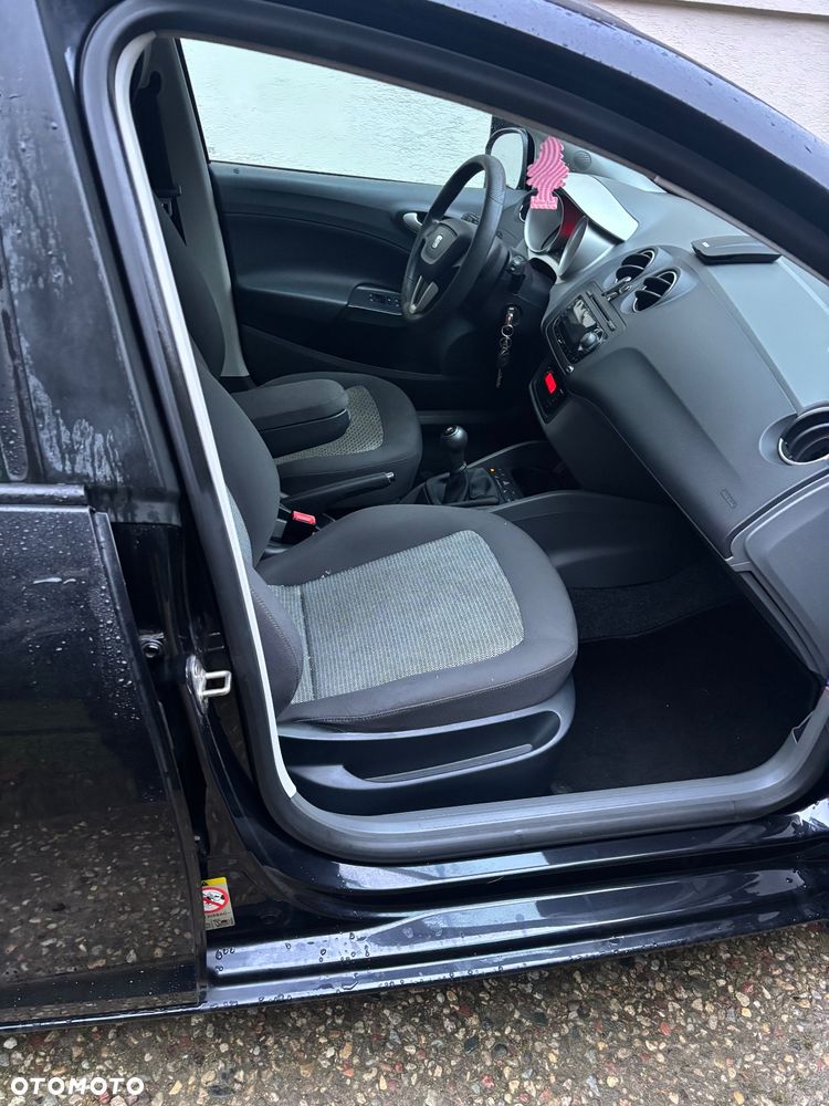 Seat Ibiza - 4