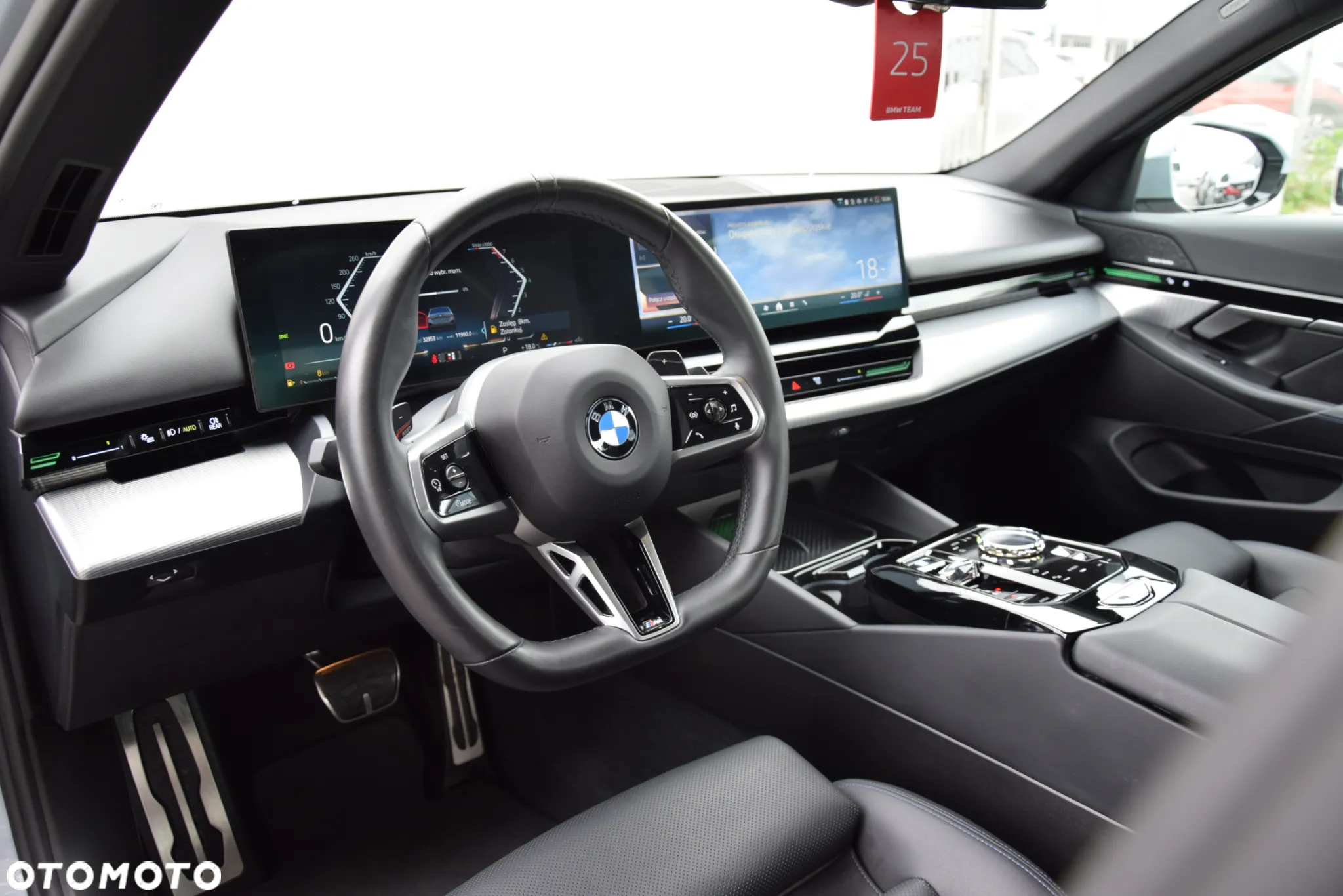 BMW Seria 5 - 12