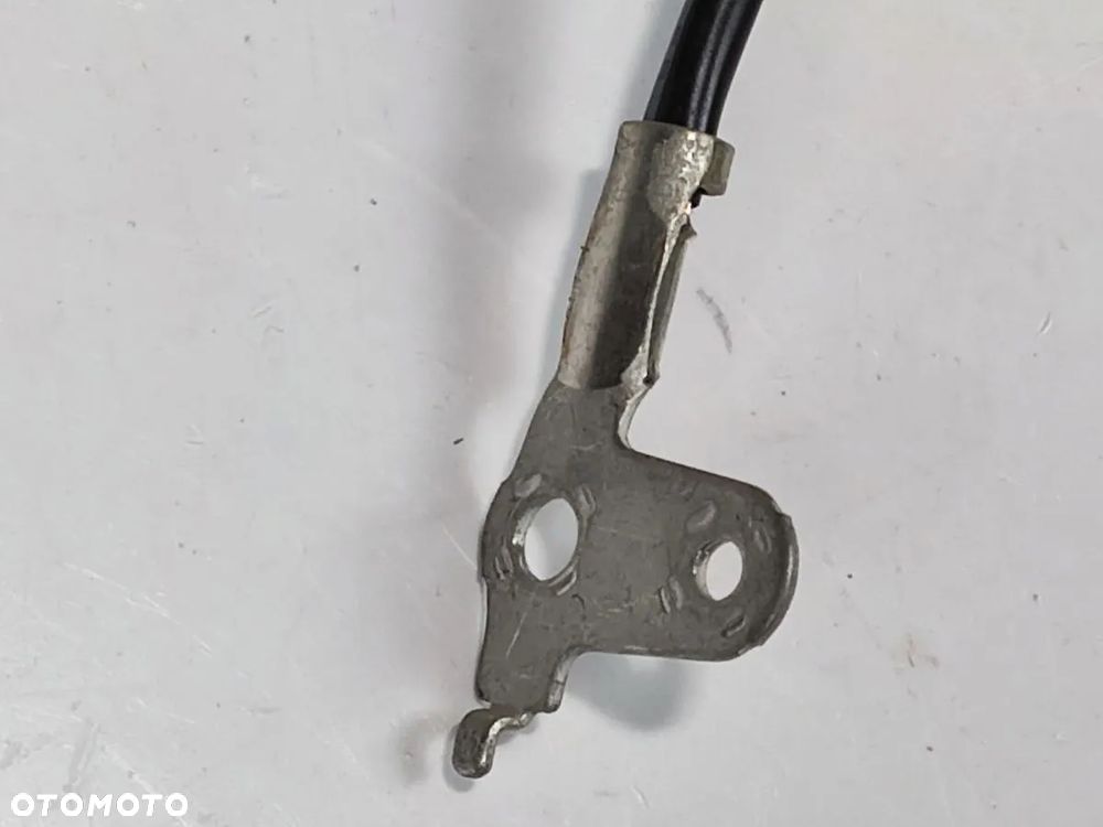 TOYOTA CAMRY 2.5h 19-24r Klema - 2