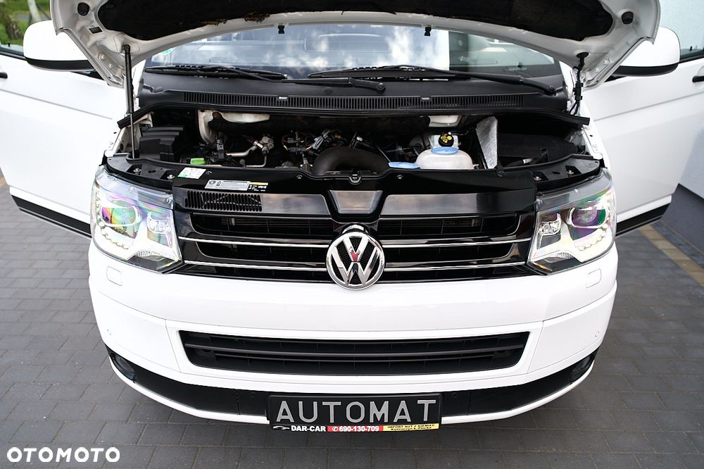 Volkswagen Multivan - 19