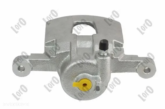 ZACISK HAMULCOWY PRZÓD LEWY+PRAWY CHEVROLET MATIZ, SPARK, SPARK/HATCHBACK; DAEWOO MATIZ 0.8-1.0LPG 09.98- - 4