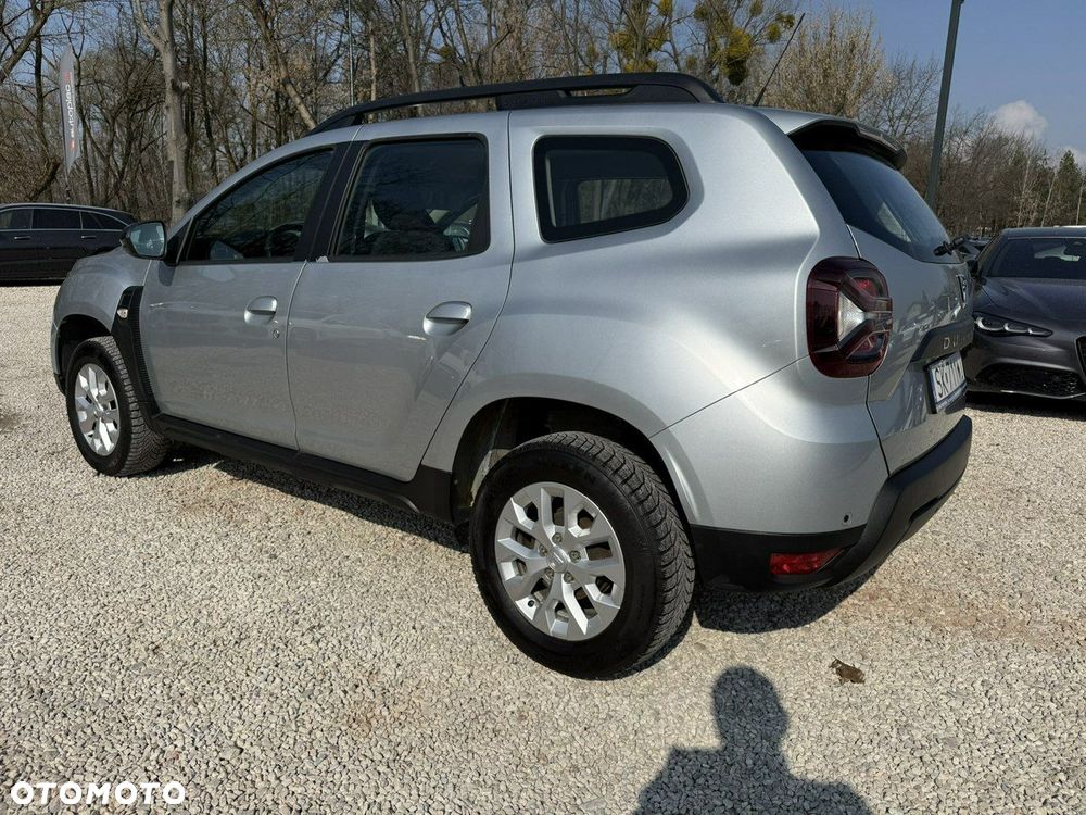 Dacia Duster - 15