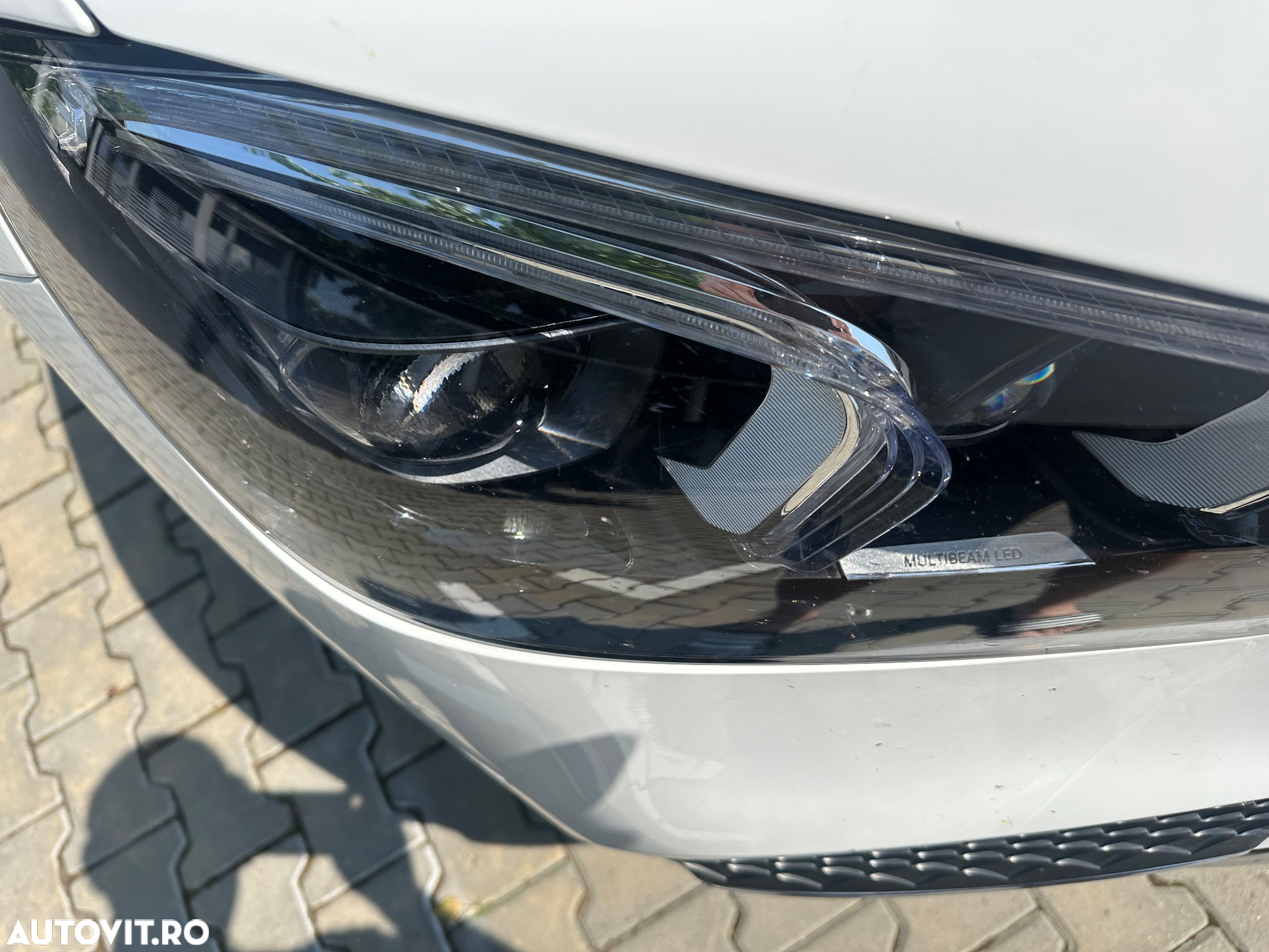 Mercedes-Benz GLE 350 e 4MATIC - 6