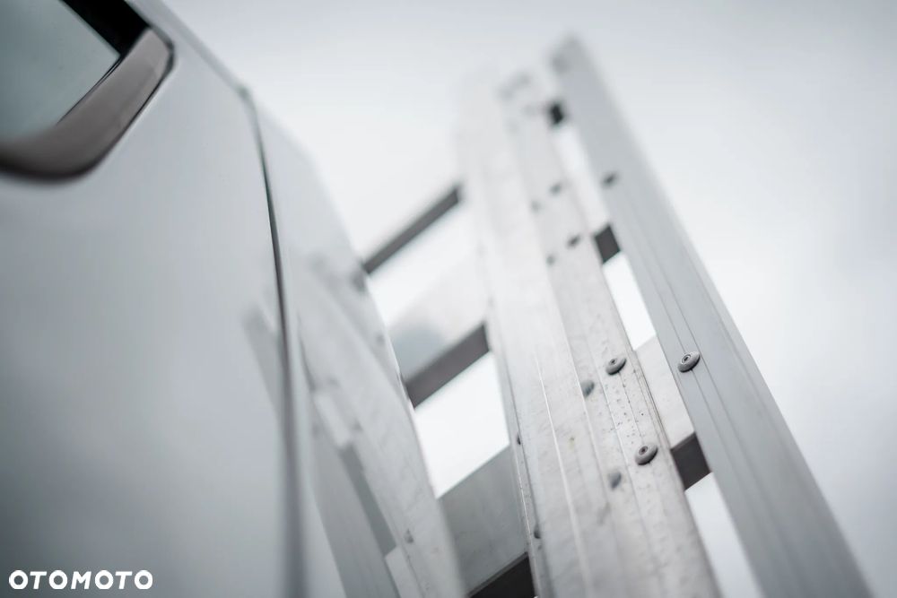 Iveco 35S16H3.0 V 3.0 Diesel 160 KM MT6 Skrzynia otwarta GSC Zabudowy! - 24