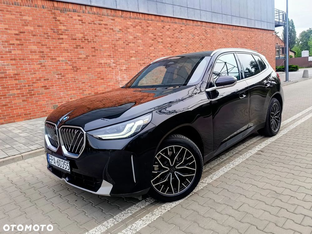 BMW X3 xDrive30i xLine sport - 23