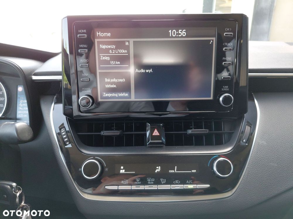 Toyota Corolla 1.5 Active - 18