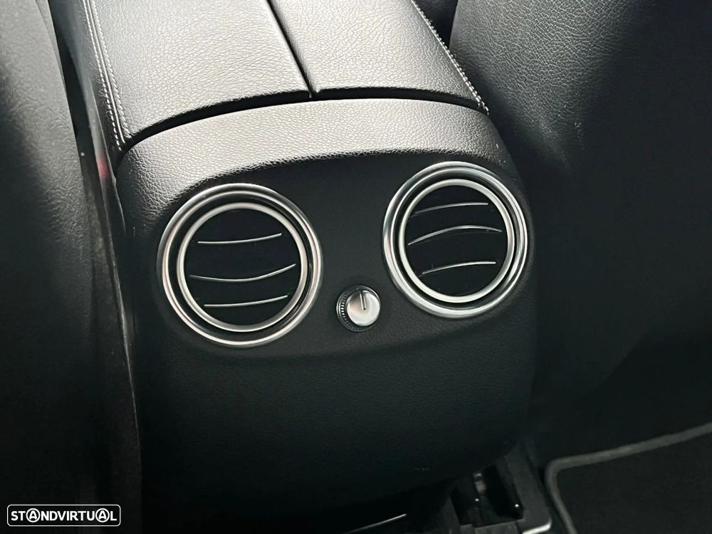 Mercedes-Benz GLC 250 d 4-Matic - 24