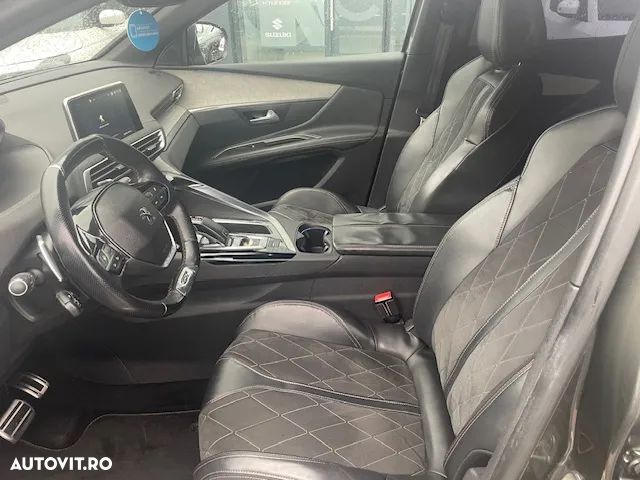 Peugeot 3008 - 6