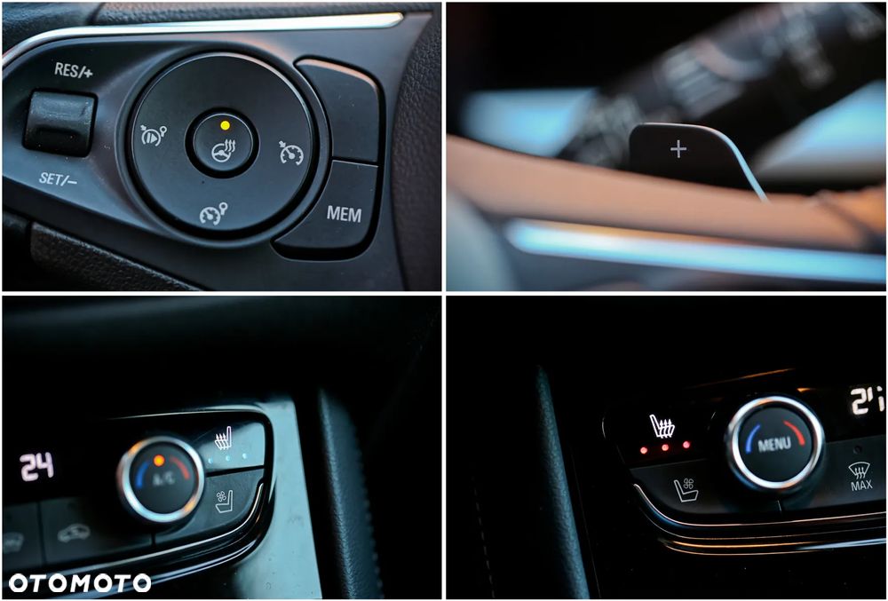 Opel Grandland 1.5 D Automatik GS Line - 39