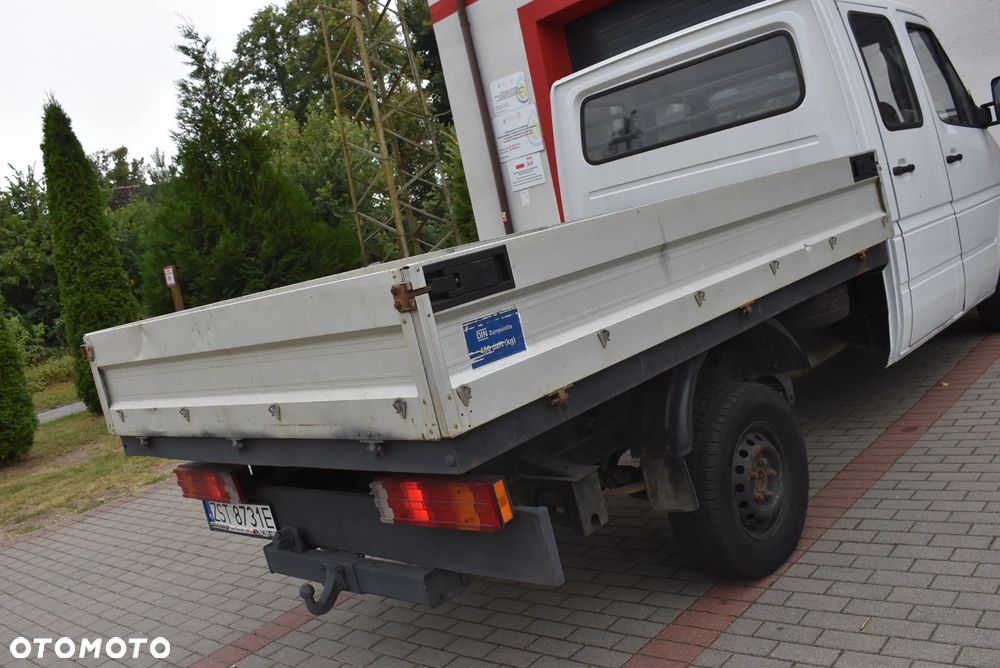Mercedes-Benz SPRINTER - 4
