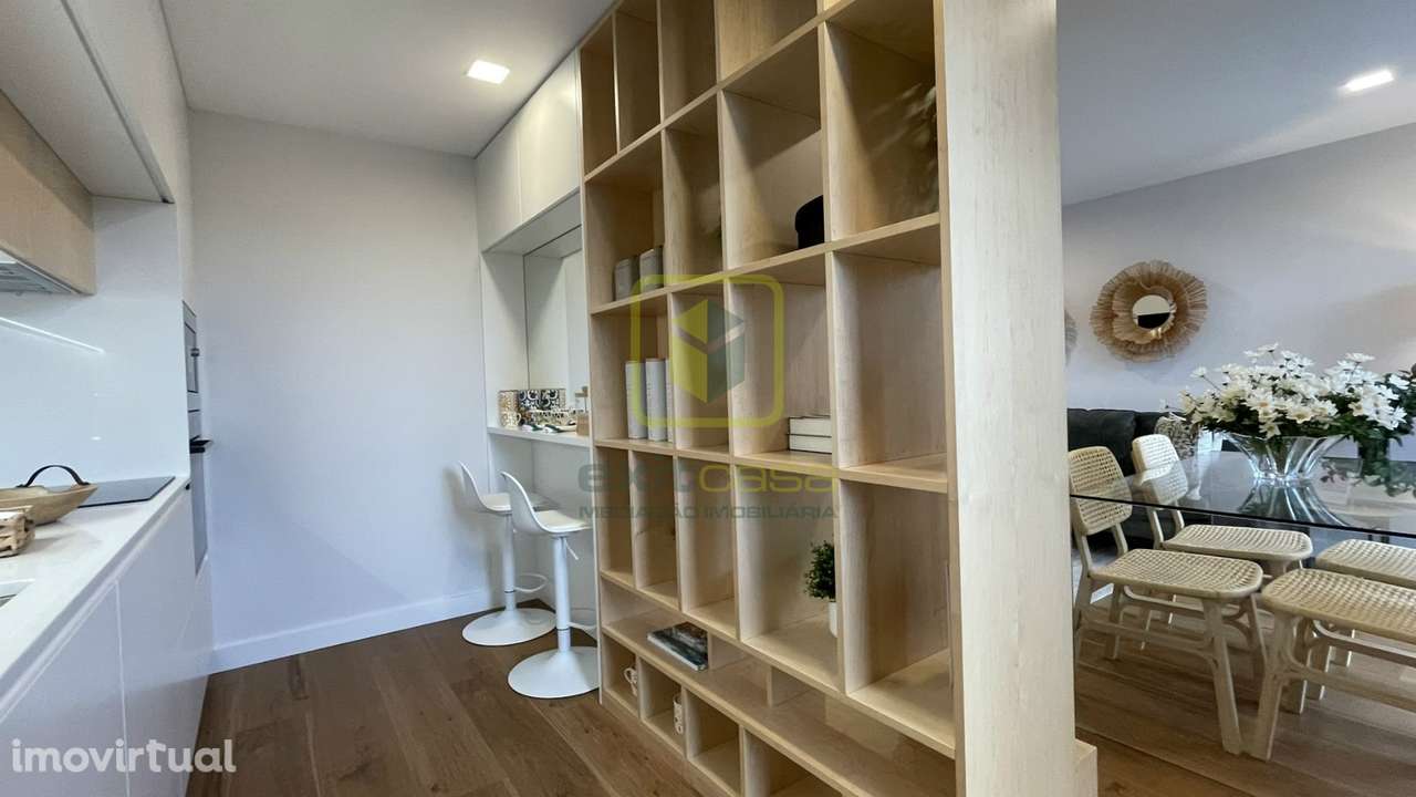 Apartamento T3 Duplex - Grande imagem: 5/17
