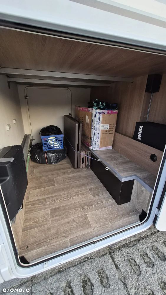 Fiat Ducato 2.3 150KM - 31