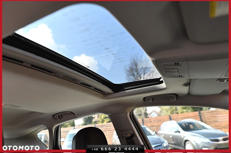 Opel Astra 1.4 ecoFLEX Start/Stop Active - 14