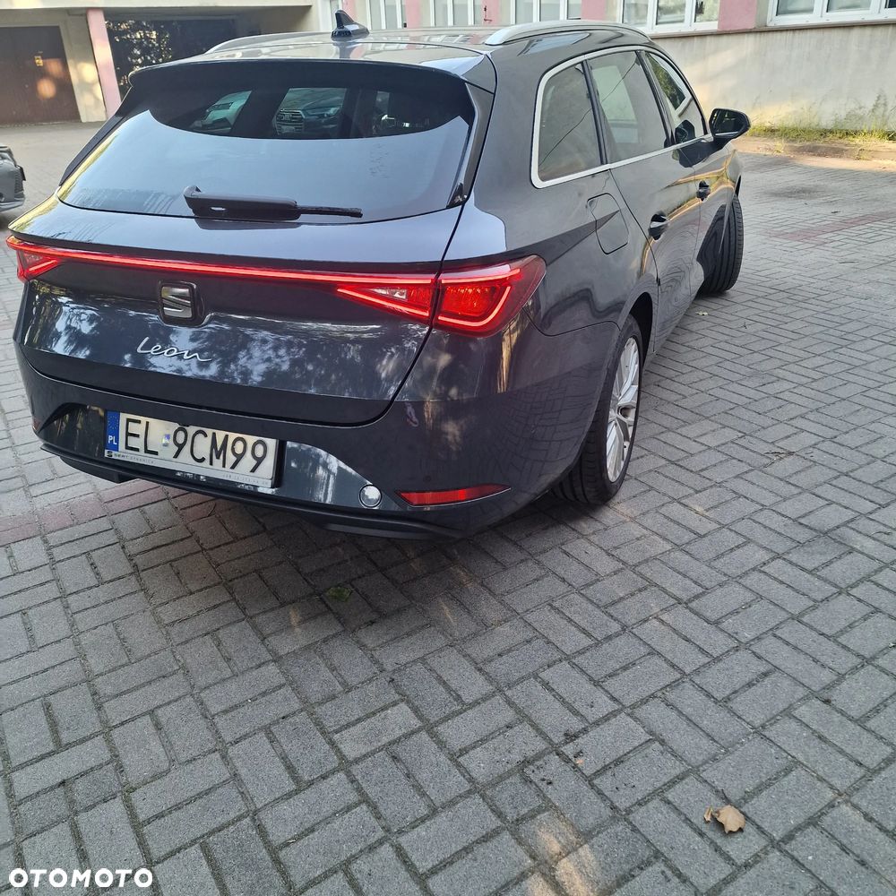 Seat Leon - 4