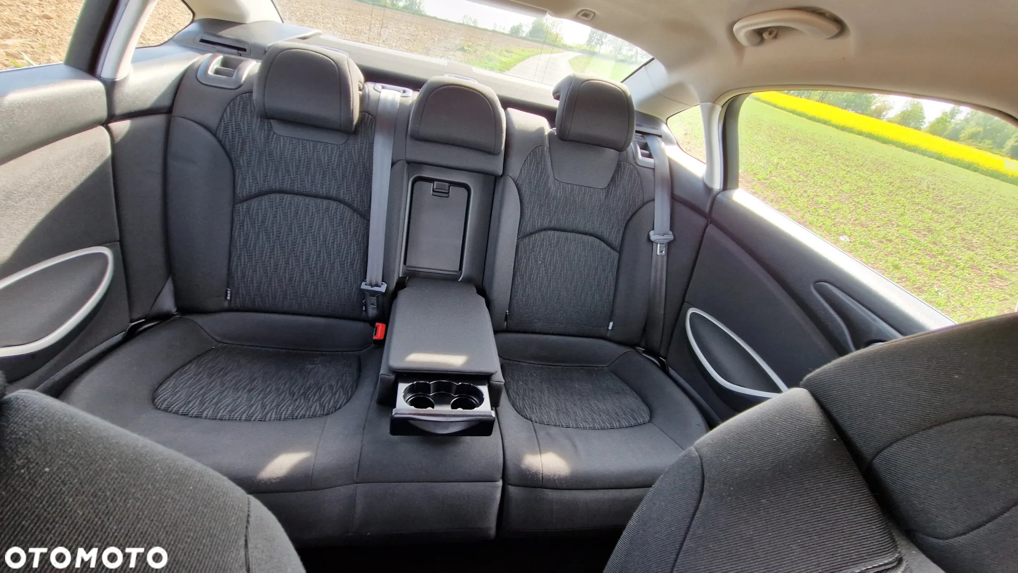 Citroën C5 - 20