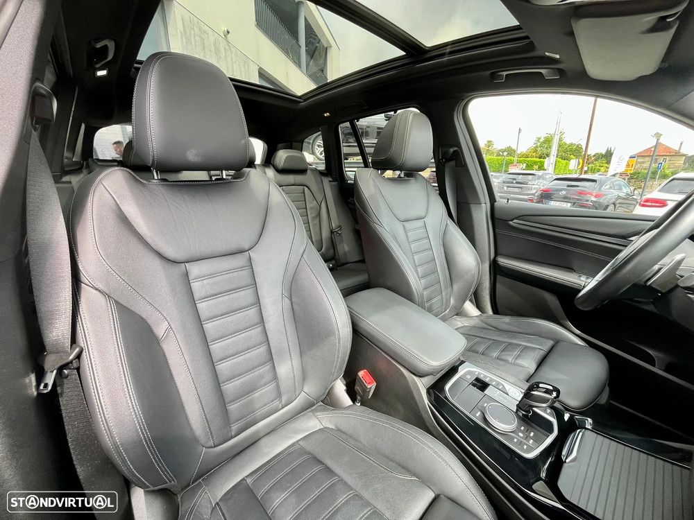 BMW X3 30 e xDrive Pack M - 13