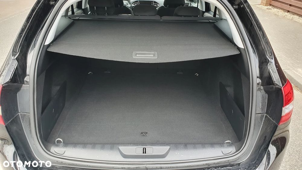 Peugeot 308 1.5 BlueHDi Allure Pack S&S - 14
