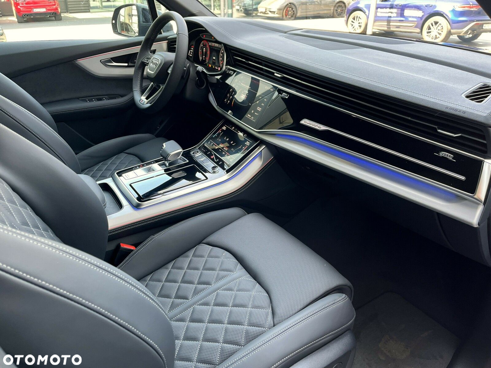 Audi Q7 - 31
