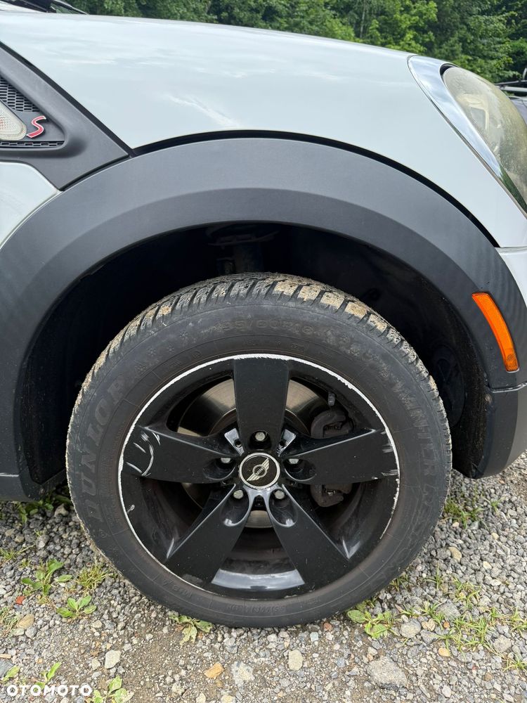 MINI Countryman - 14