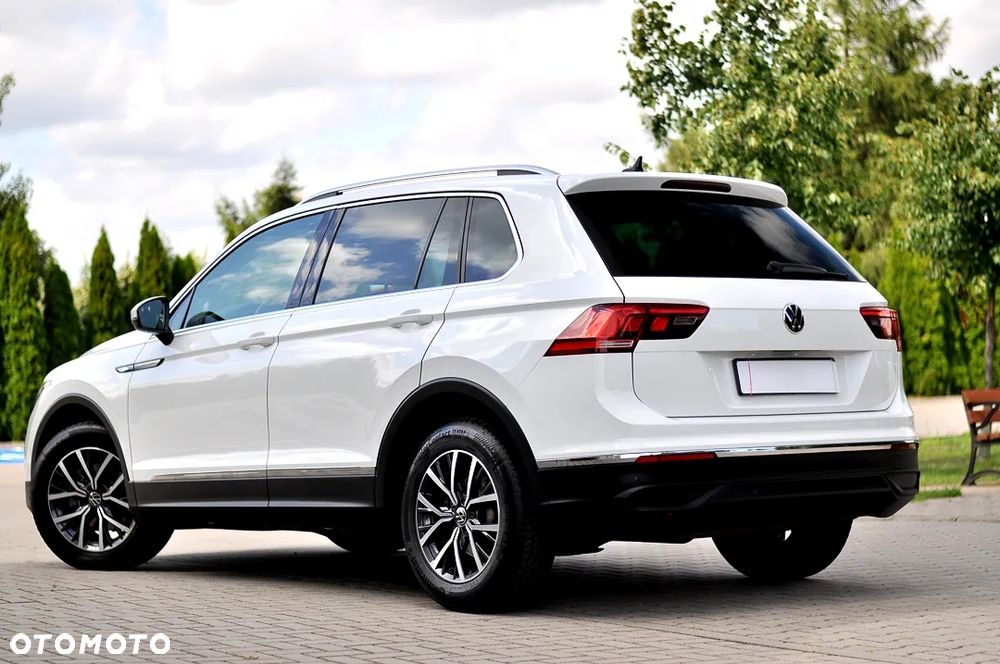 Volkswagen Tiguan 1.5 TSI EVO Highline DSG - 16