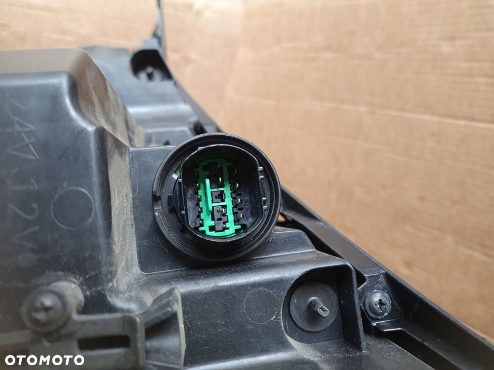 HYUNDAI TUCSON III lift lampa prawa 92102D7700 KOMPLETNA ORYGINALNA EUR - 5