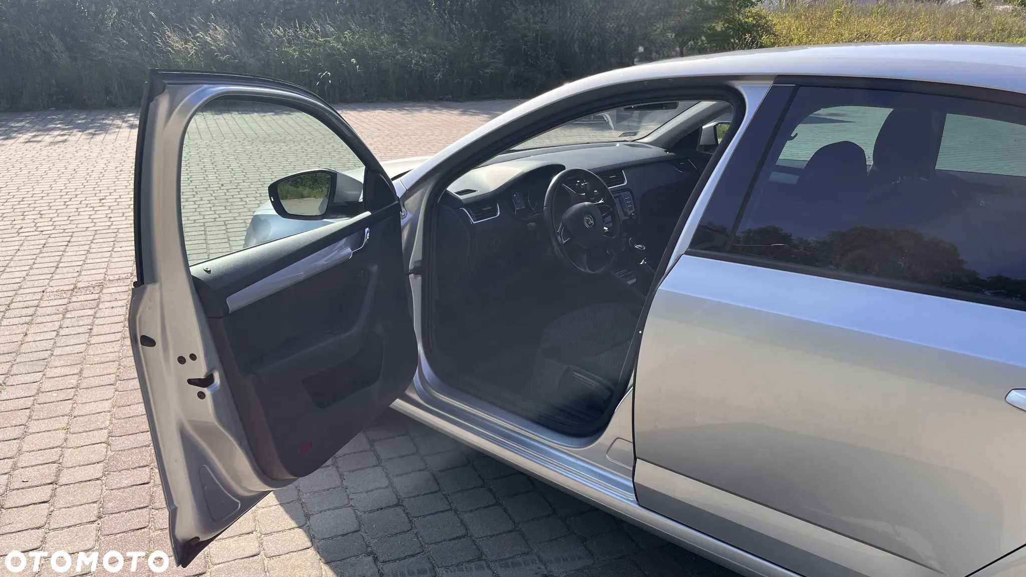 Skoda Octavia 1.4 TSI Ambition - 11