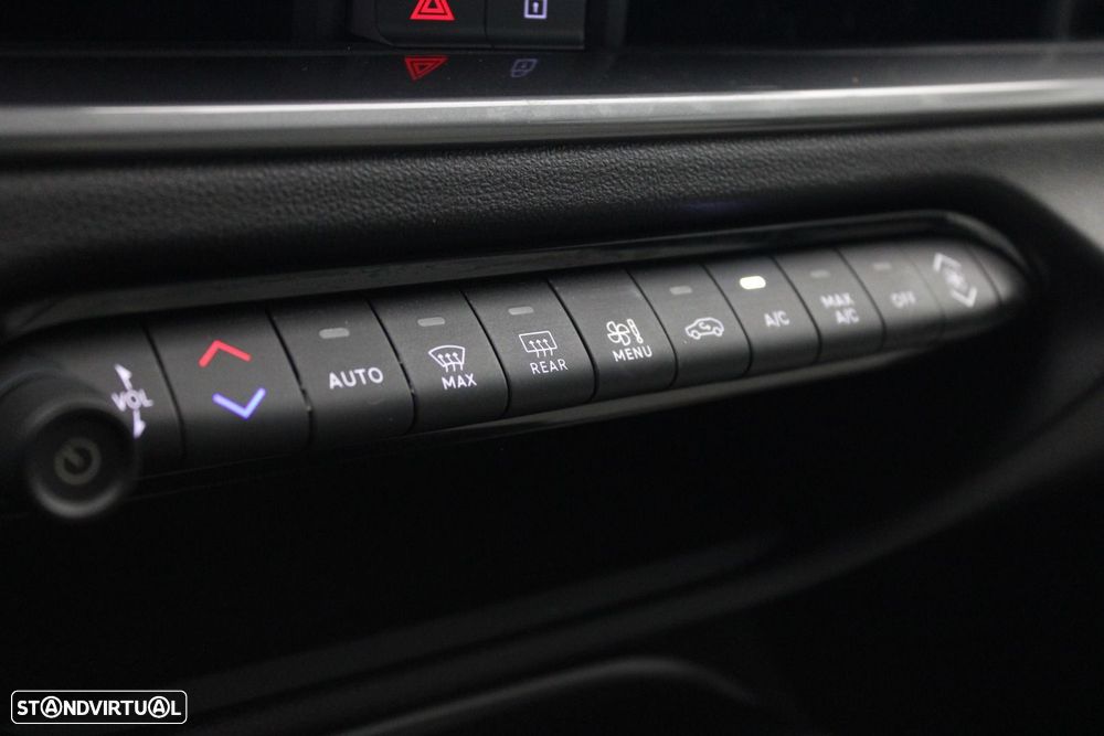 Fiat 600e 54 kWh La Prima - 25