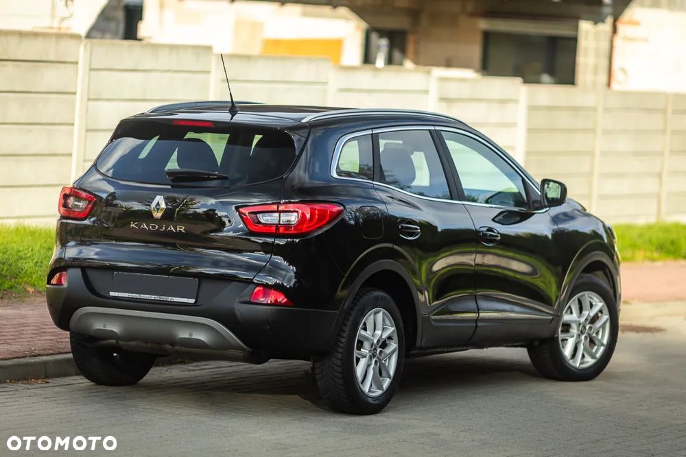 Renault Kadjar 1.6 dCi Energy Adventure - 6