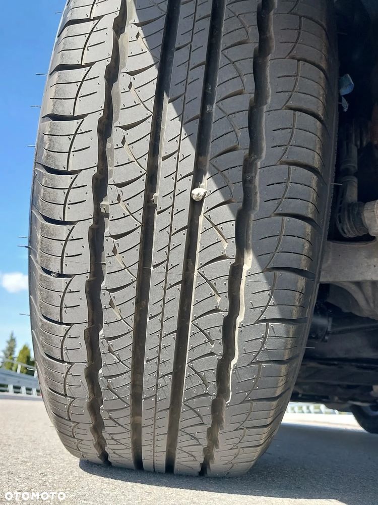 Ford Edge - 22
