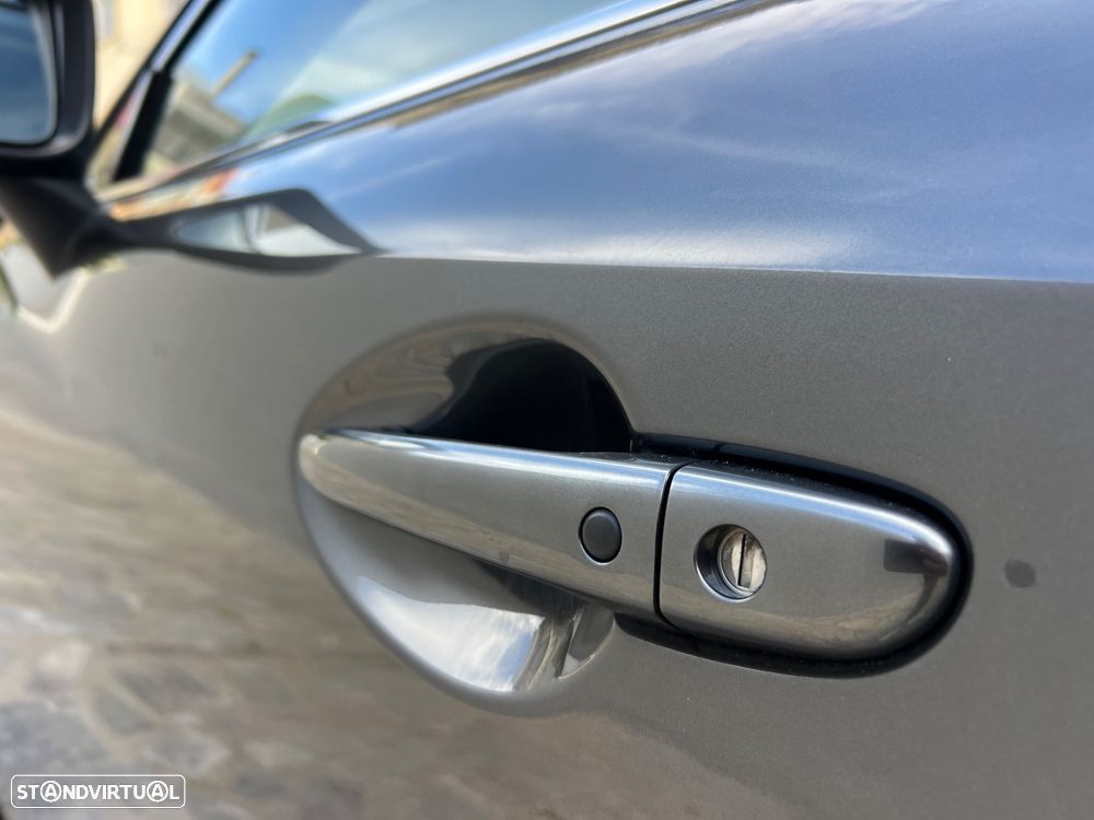 Mazda 6 M6 2.2 SKY-D Excellence Navi - 22