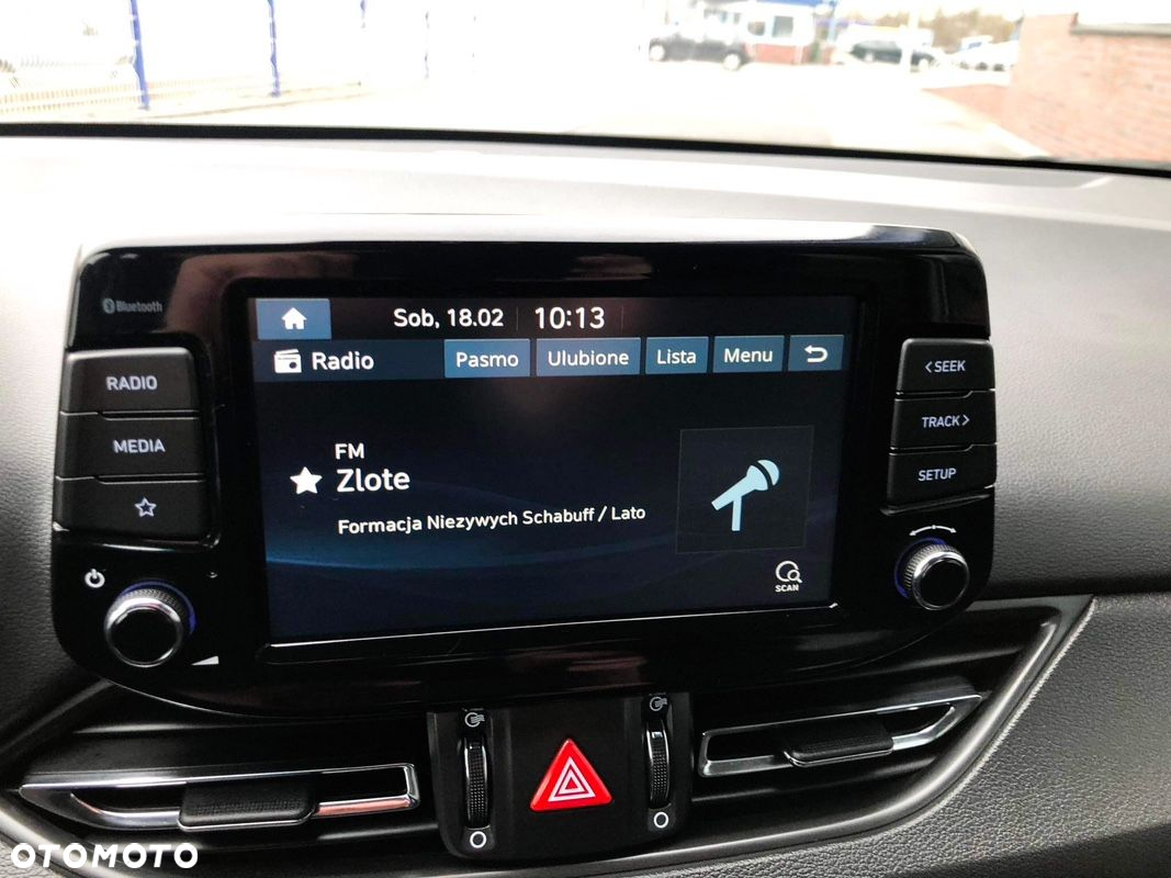 Hyundai i30 1.0 T-GDI Comfort DCT - 26
